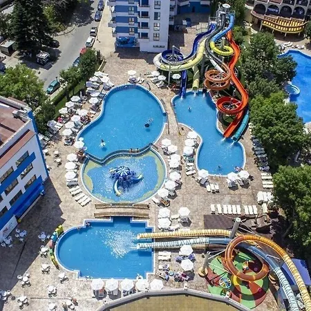 Kuban Апартаменты Солнечный берег